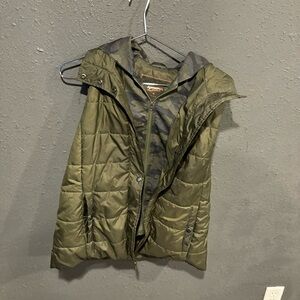 Women’s Arizona Jeans Puffer Vest